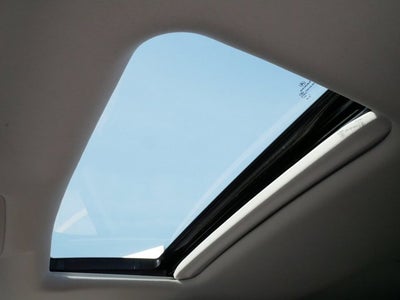 2017 Acura MDX with Technology Pkg