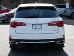 2017 Acura MDX with Technology Pkg