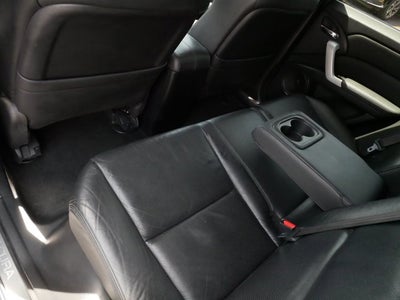 2008 Acura RDX Base