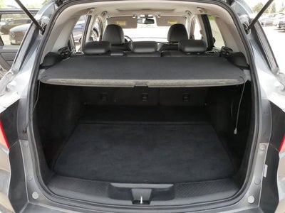 2008 Acura RDX Base