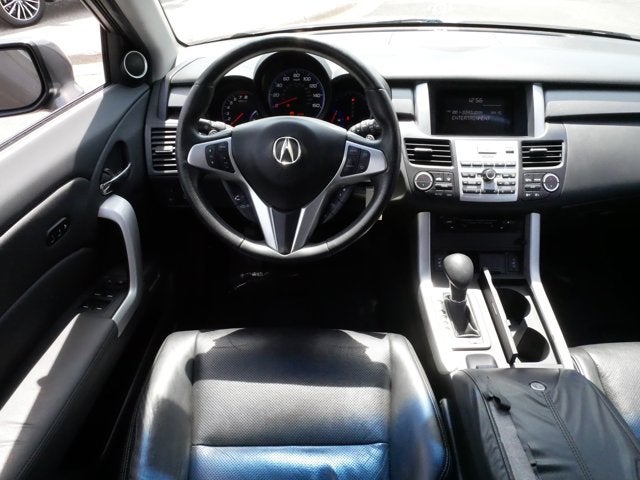 2008 Acura RDX Base