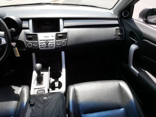 2008 Acura RDX Base