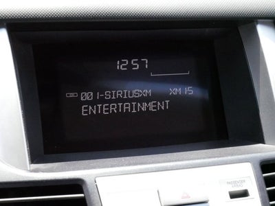 2008 Acura RDX Base