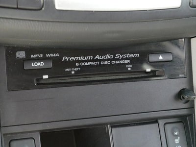 2008 Acura RDX Base