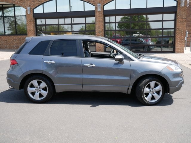 Used 2008 Acura RDX Base with VIN 5J8TB18218A021143 for sale in Brooklyn Park, Minnesota