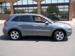 2008 Acura RDX Base