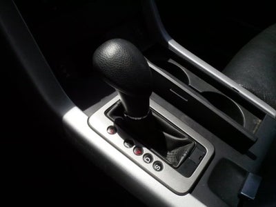 2008 Acura RDX Base