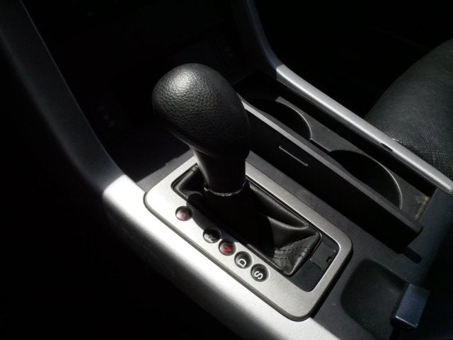2008 Acura RDX Base