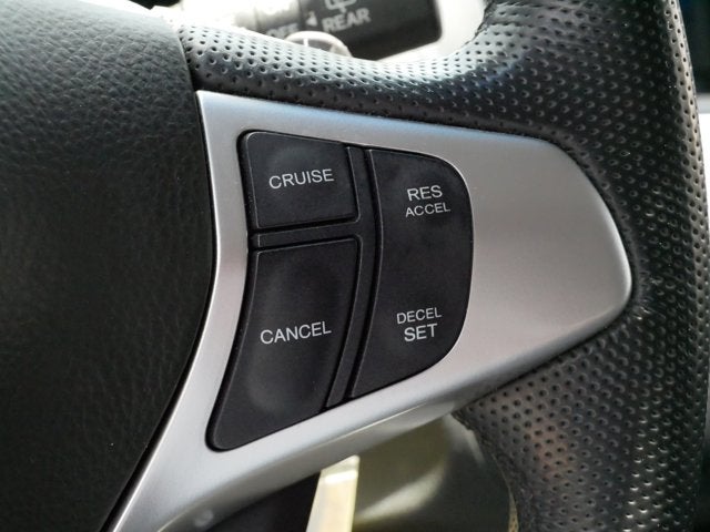 2008 Acura RDX Base