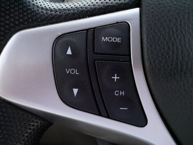 2008 Acura RDX Base