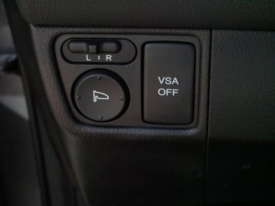 2008 Acura RDX Base