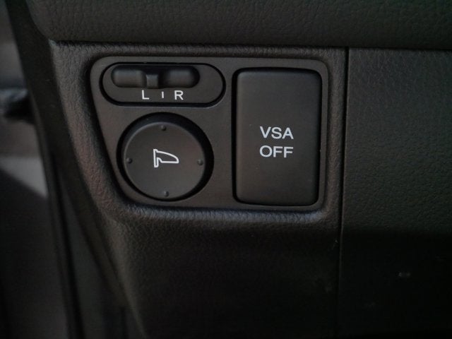 2008 Acura RDX Base