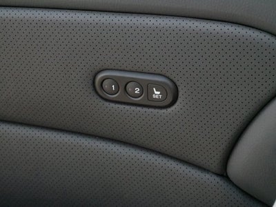2008 Acura RDX Base