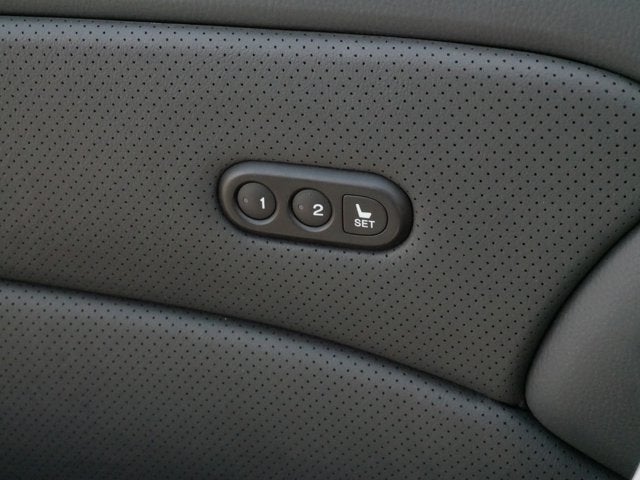 2008 Acura RDX Base
