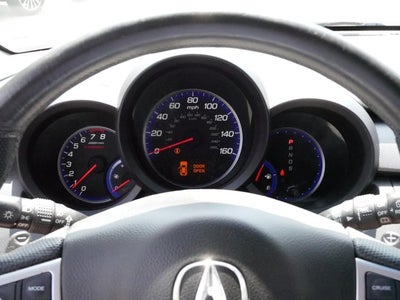 2008 Acura RDX Base