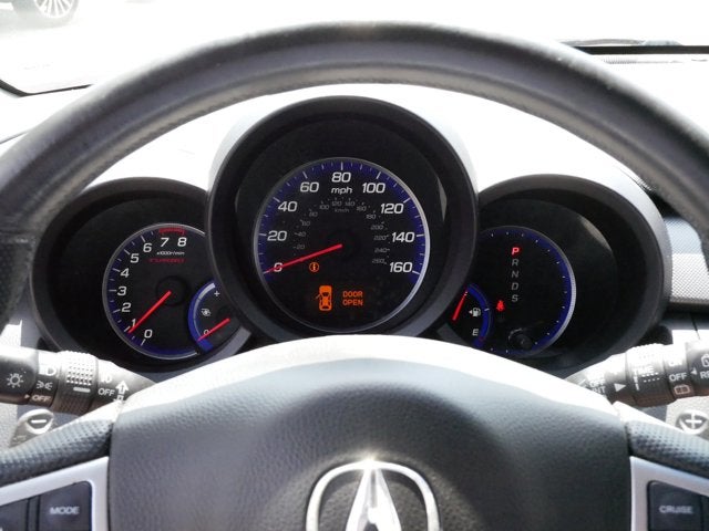 2008 Acura RDX Base