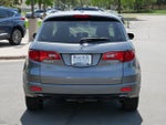 2008 Acura RDX Base
