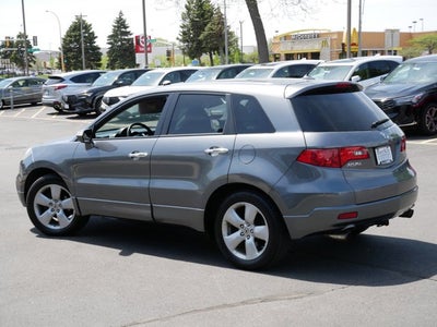 2008 Acura RDX Base