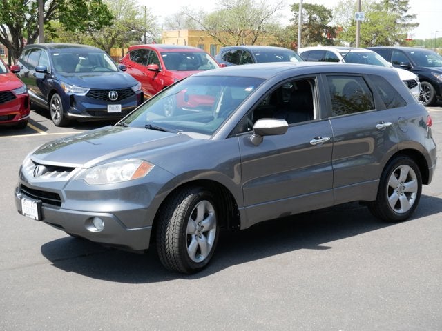 2008 Acura RDX Base