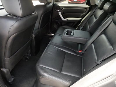 2008 Acura RDX Base