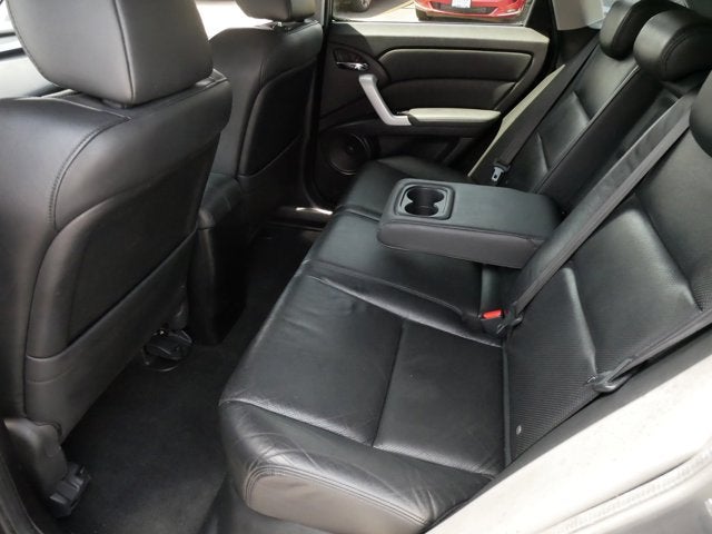2008 Acura RDX Base