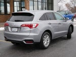 2018 Acura RDX Base