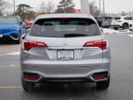 2018 Acura RDX Base