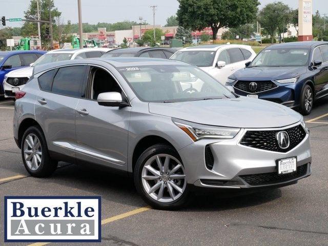 2023 Acura RDX
