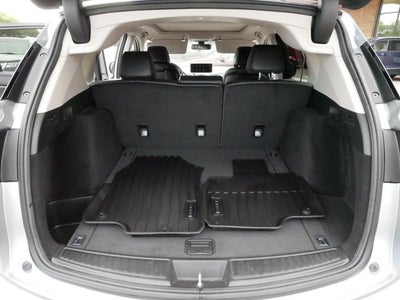 2023 Acura RDX Base