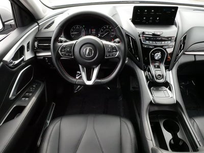 2023 Acura RDX Base