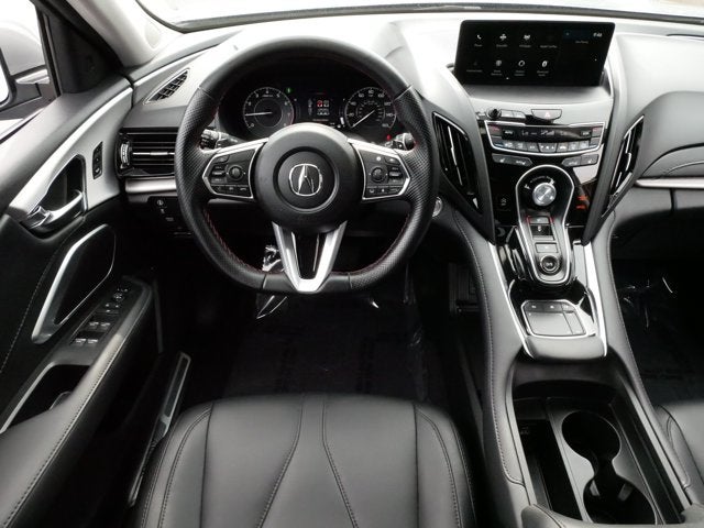 2023 Acura RDX Base