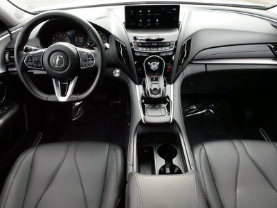 2023 Acura RDX Base