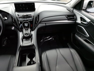 2023 Acura RDX Base