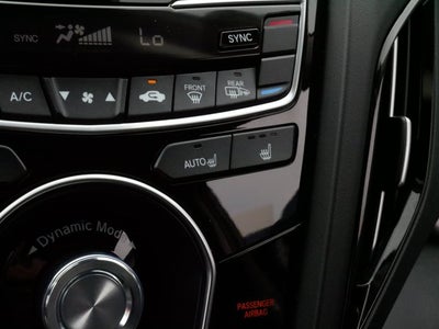 2023 Acura RDX Base