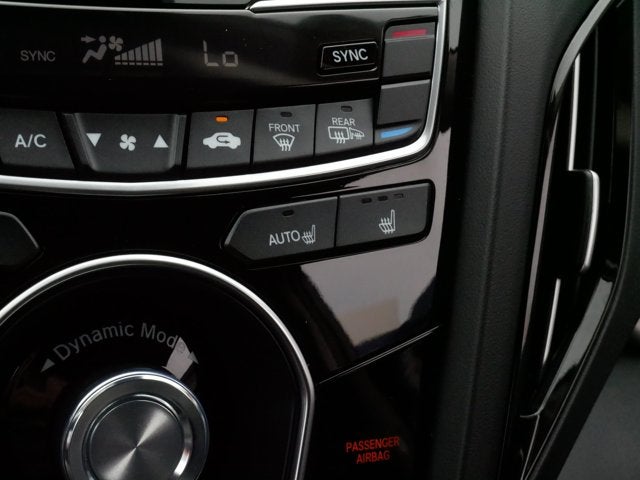 2023 Acura RDX Base