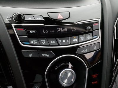 2023 Acura RDX Base
