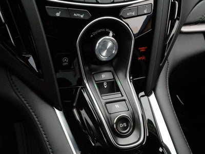 2023 Acura RDX Base