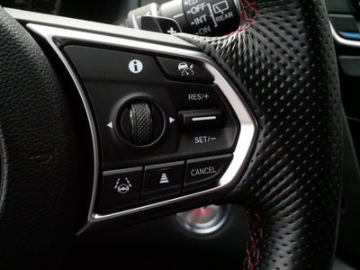 2023 Acura RDX Base