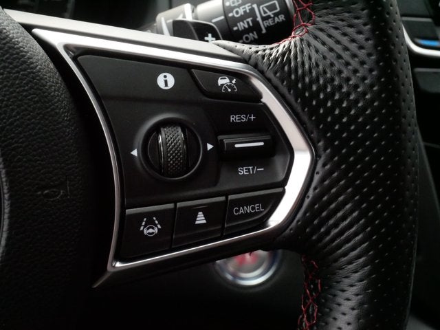2023 Acura RDX Base