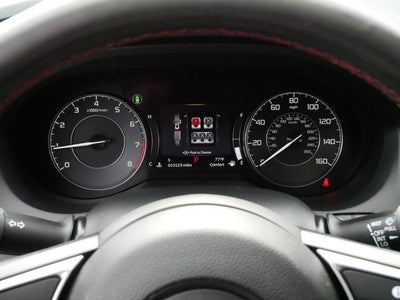 2023 Acura RDX Base
