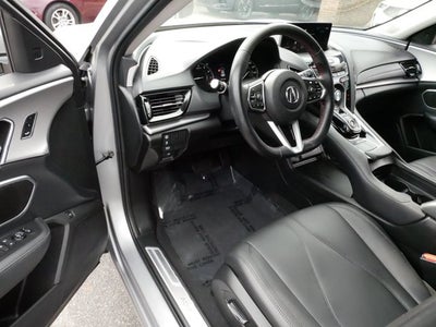 2023 Acura RDX Base