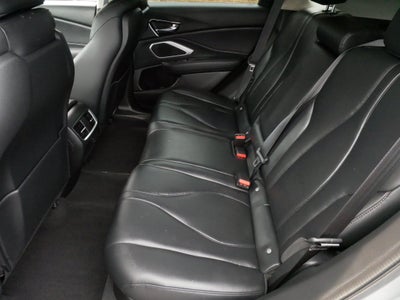 2023 Acura RDX Base