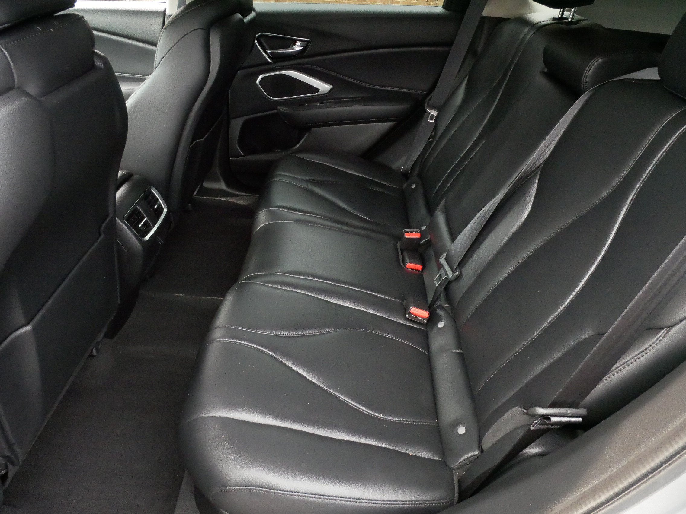 2023 Acura RDX Base