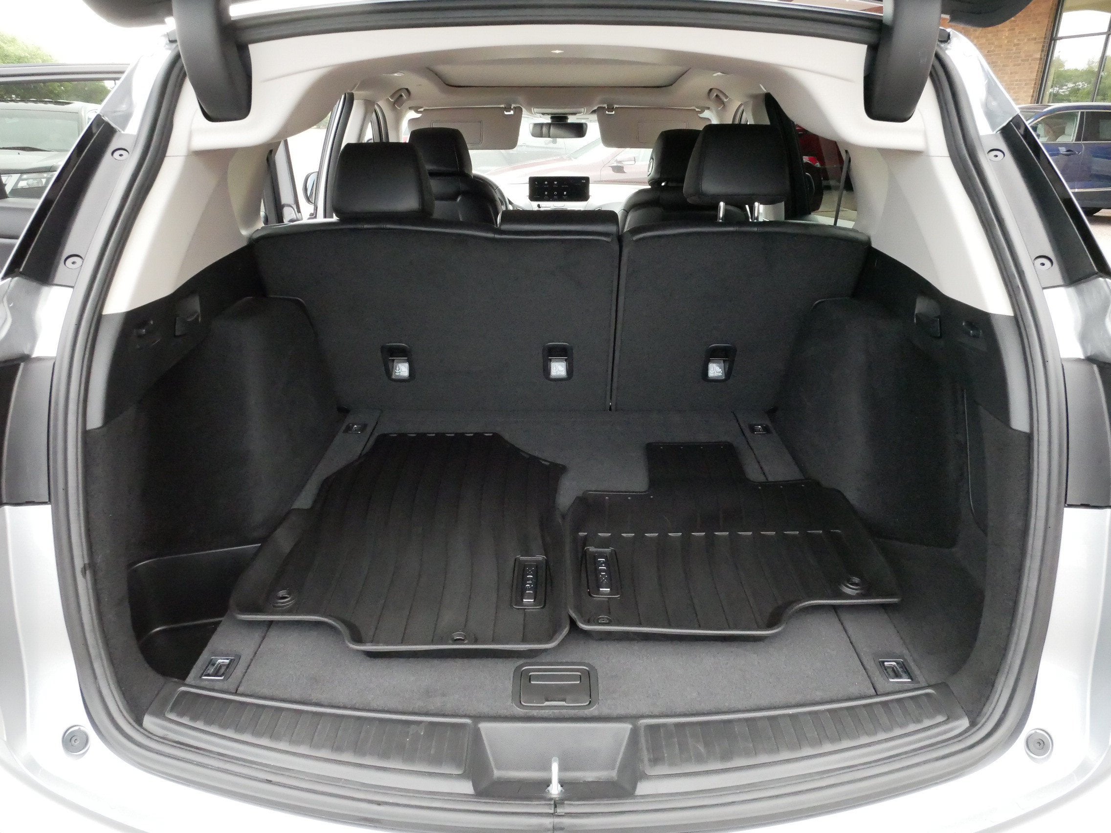 2023 Acura RDX Base