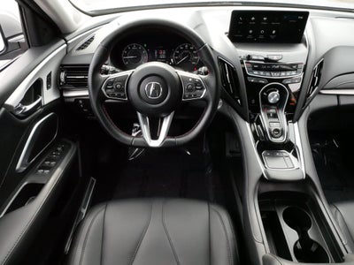 2023 Acura RDX Base