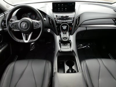 2023 Acura RDX Base