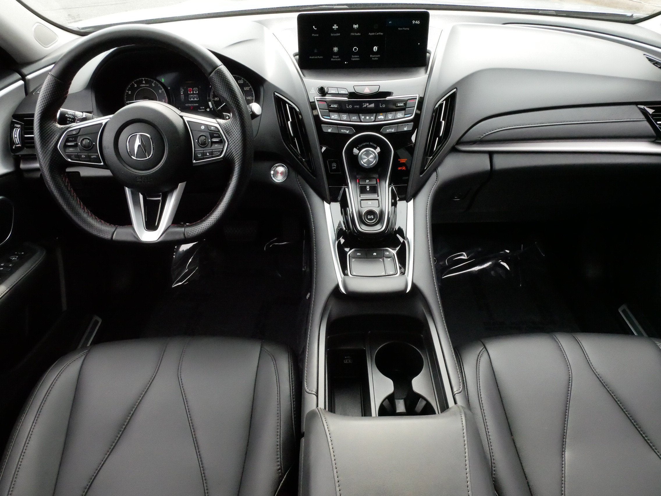 2023 Acura RDX Base