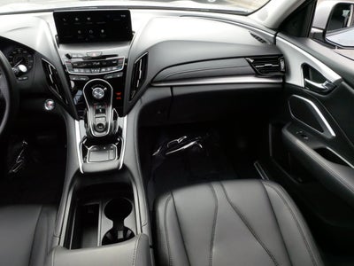2023 Acura RDX Base