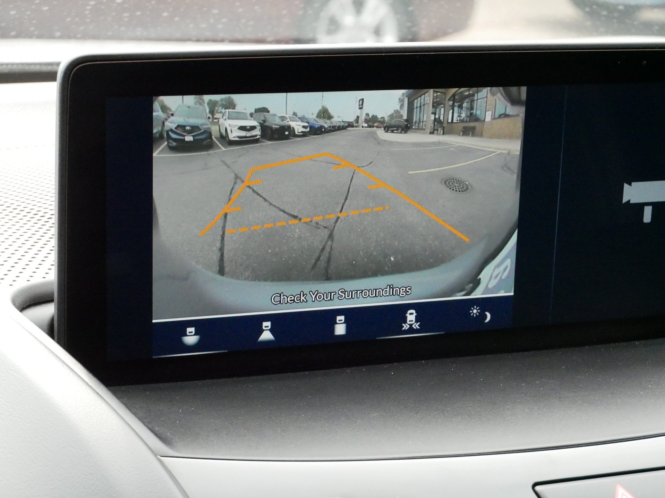 2023 Acura RDX Base