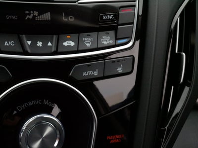 2023 Acura RDX Base